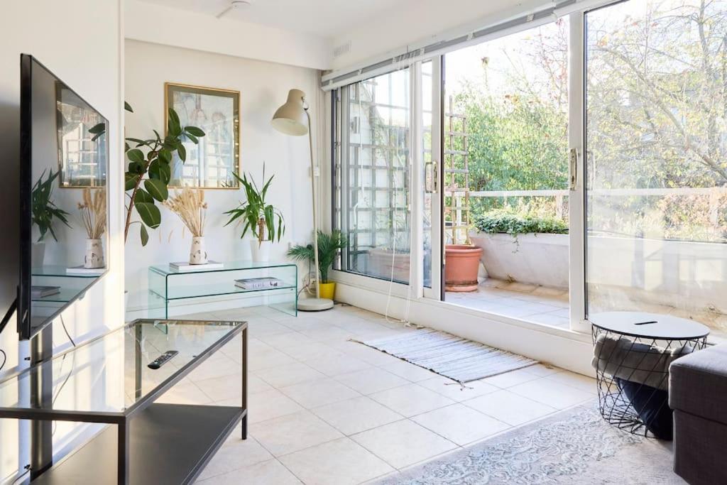 Hyde Park - 5 Sleeps - Parking Apartament