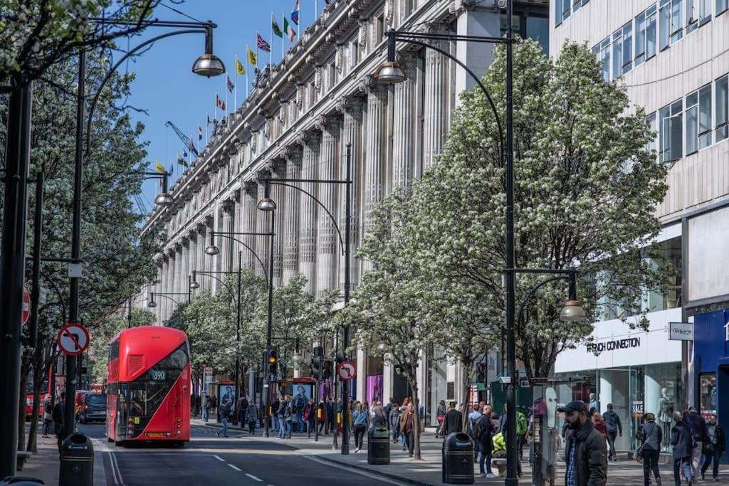 Hyde Park - 5 Sleeps - Parking Apartament *