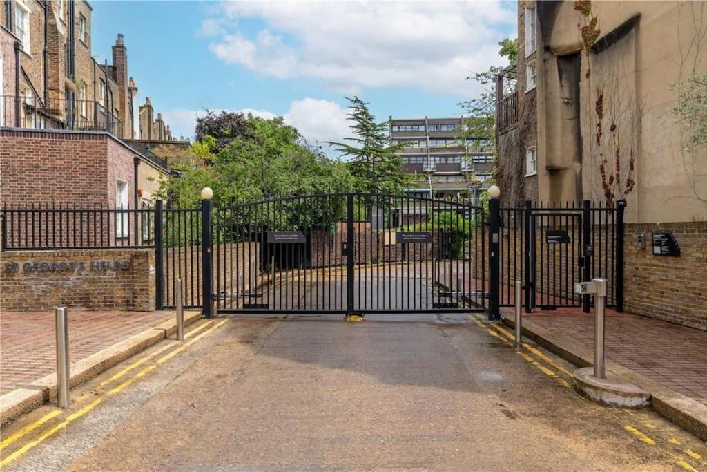 Appartamento Hyde Park - 5 Sleeps - Parking Londra