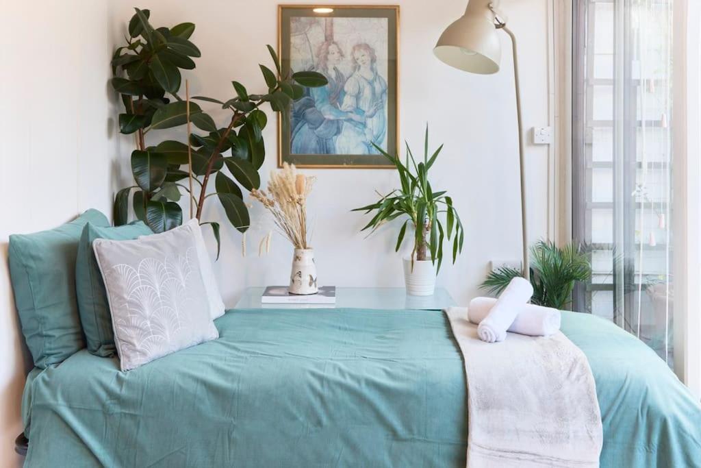 Hyde Park - 5 Sleeps - Parking * Londra