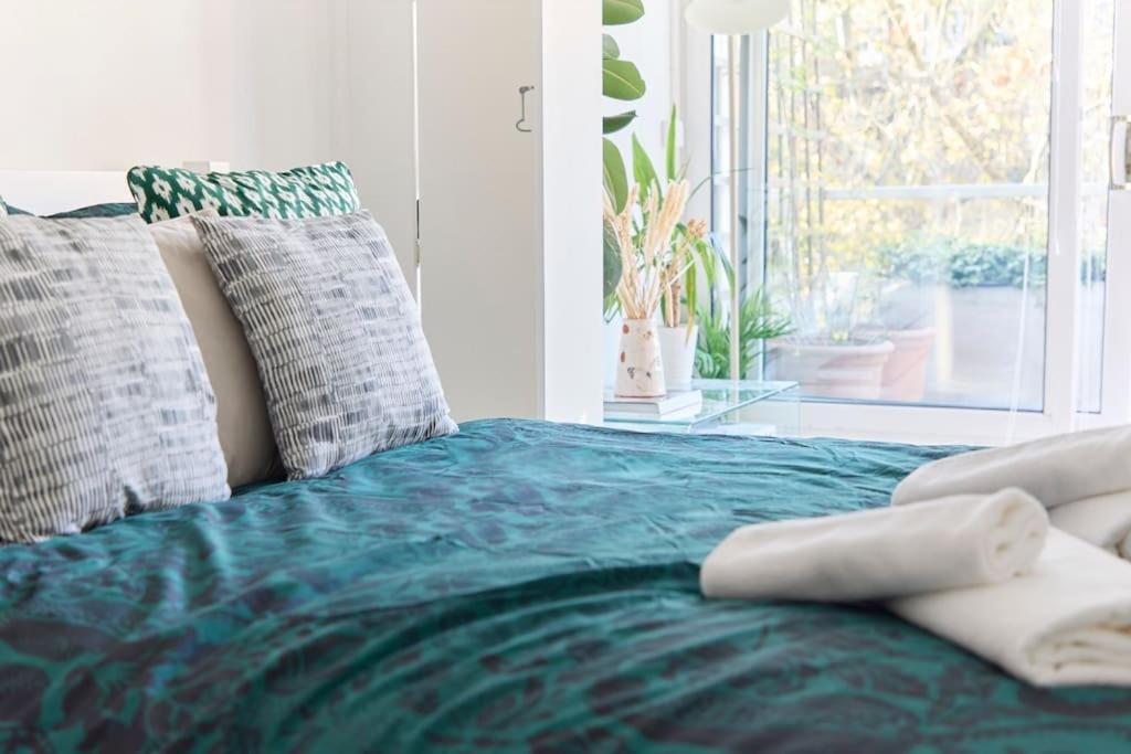 Hyde Park - 5 Sleeps - Parking Apartament