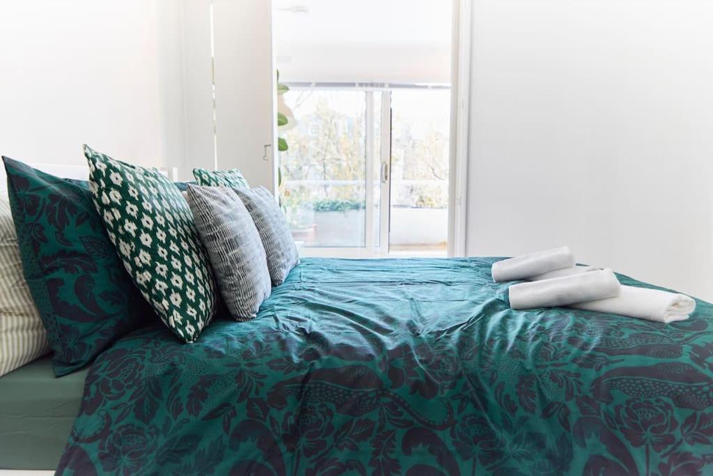 Appartamento Hyde Park - 5 Sleeps - Parking Londra
