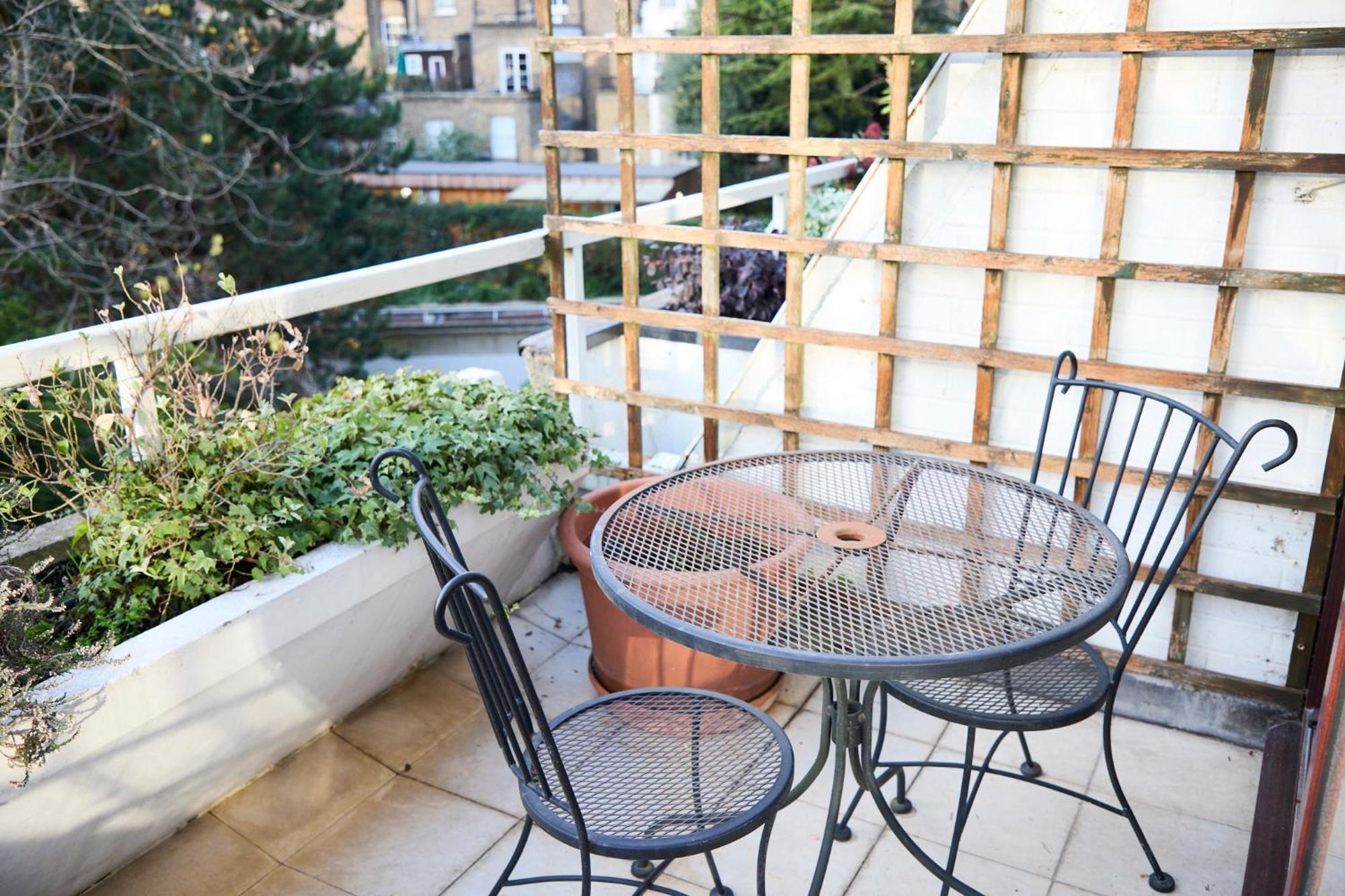 Hyde Park - 5 Sleeps - Parking * Londra